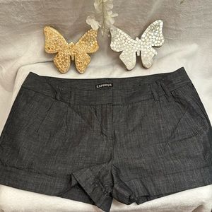 Ladies shorts
